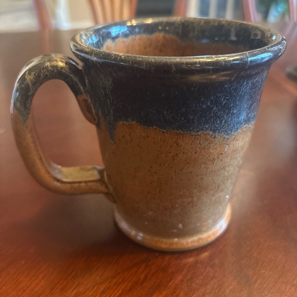 Rustic Mug - Picture 3 of 5